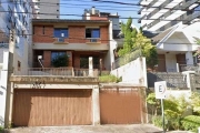 Casa à venda na Rua Doutor Lauro de Oliveira, 44, Rio Branco, Porto Alegre