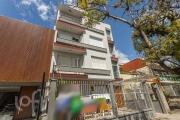 Apartamento com 3 quartos à venda na Rua Vicente da Fontoura, 2371, Petrópolis, Porto Alegre