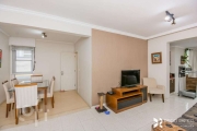 Apartamento com 3 quartos à venda na Avenida General Barreto Viana, 1175, Chácara das Pedras, Porto Alegre