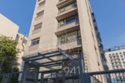 Apartamento com 3 quartos à venda na Rua Marquês do Pombal, 941, Moinhos de Vento, Porto Alegre