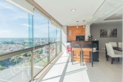 Apartamento com 3 quartos à venda na Avenida Plínio Brasil Milano, 1310, Higienópolis, Porto Alegre