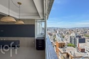 Apartamento com 3 quartos à venda na Rua Santa Cecília, 2321, Rio Branco, Porto Alegre