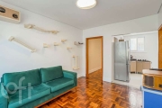 Apartamento com 2 quartos à venda na Rua João Abbott, 577, Petrópolis, Porto Alegre