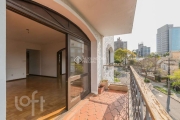 Apartamento com 3 quartos à venda na Rua General Couto de Magalhães, 1525, Higienópolis, Porto Alegre