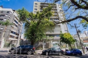 Apartamento com 1 quarto à venda na Avenida Lageado, 615, Petrópolis, Porto Alegre