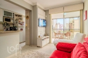 Apartamento com 1 quarto à venda na Rua Gonçalves Dias, 319, Menino Deus, Porto Alegre