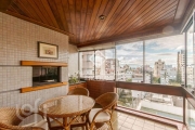 Apartamento com 3 quartos à venda na Rua Antônio Parreiras, 120, Bela Vista, Porto Alegre