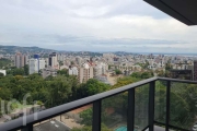 Apartamento com 1 quarto à venda na Rua Curvelo, 100, Petrópolis, Porto Alegre