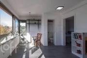 Apartamento com 1 quarto à venda na Alameda Vicente de Carvalho, 7, Boa Vista, Porto Alegre