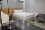 Apartamento com 1 quarto à venda na Rua Tenente-Coronel Fabrício Pilar, 311, Mont Serrat, Porto Alegre