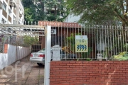 Casa com 2 quartos à venda na Rua Tenente-Coronel Fabrício Pilar, 979, Mont Serrat, Porto Alegre