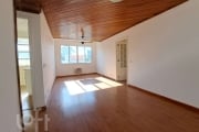 Apartamento com 3 quartos à venda na Rua Anita Garibaldi, 499, Mont Serrat, Porto Alegre