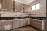 Apartamento com 3 quartos à venda na Rua Eudoro Berlink, 495, Mont Serrat, Porto Alegre