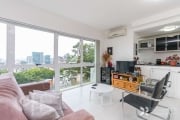 Apartamento com 1 quarto à venda na Avenida Coronel Lucas de Oliveira, 300, Mont Serrat, Porto Alegre