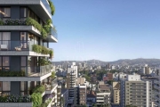 Apartamento com 3 quartos à venda na Avenida Itajaí, 105, Petrópolis, Porto Alegre