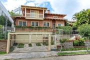 Casa com 4 quartos à venda na Rua de La Grange, 339, Três Figueiras, Porto Alegre