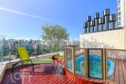 Apartamento com 3 quartos à venda na Avenida João Obino, 209, Petrópolis, Porto Alegre