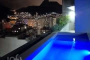 Apartamento com 5 quartos à venda na Rua Barata Ribeiro, 370, Copacabana, Rio de Janeiro