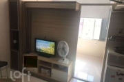 Apartamento com 1 quarto à venda na Avenida Princesa Isabel, 134, Copacabana, Rio de Janeiro