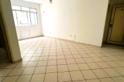 Apartamento com 1 quarto à venda na Avenida Marechal Floriano Peixoto, 235, Pompéia, Santos