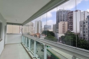 Apartamento com 3 quartos à venda na Rua da Passagem, 23, Botafogo, Rio de Janeiro