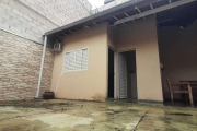 Casa com 2 quartos à venda na Rua Visconde de Congonhas do Campo, 826, Loteamento Parque São Martinho, Campinas