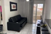 Apartamento com 2 quartos à venda na Rua Doutor Rafael Sales, 608, Bonfim, Campinas