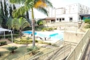 Apartamento com 2 quartos à venda na Rua Santa Rita do Passa Quatro, 121, Jardim Nova Europa, Campinas