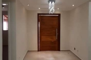 Apartamento com 2 quartos à venda na Rua Manoel Sylvestre de Freitas Filho, 1224, Jardim Nova Europa, Campinas