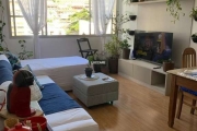 Apartamento com 1 quarto à venda na Avenida Almirante Ary Parreiras, 188, Icaraí, Niterói