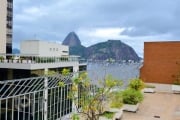 Apartamento com 5 quartos à venda na Praia Botafogo, 252, Botafogo, Rio de Janeiro