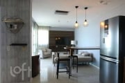 Apartamento com 1 quarto à venda na Avenida Lúcio Costa, 3150, Barra da Tijuca, Rio de Janeiro