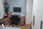 Apartamento com 3 quartos à venda na Rua Eugênio de Freitas, 371, Vila Guilherme, São Paulo