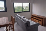 Apartamento com 1 quarto à venda na Rua Galeno de Castro, 730, Campo Grande, São Paulo