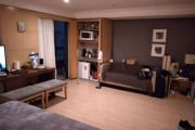 Apartamento com 1 quarto à venda na Avenida Gastão Senges, 395, Barra da Tijuca, Rio de Janeiro