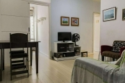 Apartamento com 1 quarto à venda na Rua General Ribeiro da Costa, 38, Leme, Rio de Janeiro