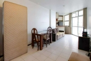 Apartamento com 1 quarto à venda na Avenida Lúcio Costa, 6300, Barra da Tijuca, Rio de Janeiro