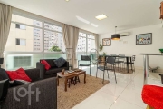 Apartamento com 3 quartos à venda na Avenida Brigadeiro Luís Antônio, 2819, Vila Mariana, São Paulo