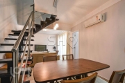 Apartamento com 2 quartos à venda na Rua Sampaio Viana, 180, Vila Mariana, São Paulo