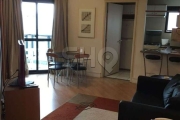 Apartamento com 2 quartos à venda na Rua Sampaio Viana, 425, Vila Mariana, São Paulo