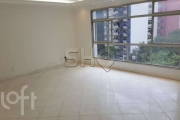 Apartamento com 3 quartos à venda na Rua Doutor Rafael de Barros, 174, Vila Mariana, São Paulo