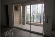 Apartamento com 1 quarto à venda na Rua Sampaio Viana, 180, Vila Mariana, São Paulo