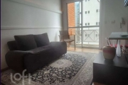 Apartamento com 1 quarto à venda na Rua Manuel da Nóbrega, 646, Vila Mariana, São Paulo