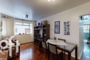 Apartamento com 2 quartos à venda na Rua Abílio Soares, 140, Vila Mariana, São Paulo