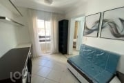 Apartamento com 1 quarto à venda na Alameda Olga, 400, Barra Funda, São Paulo