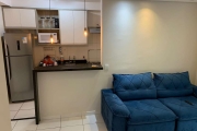 Apartamento com 2 quartos à venda na Avenida Doutor Moura Ribeiro, 125, Marapé, Santos