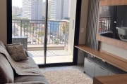 Apartamento com 2 quartos à venda na Avenida Jabaquara, 1744, Saúde, São Paulo