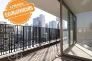 Apartamento com 3 quartos à venda na Rua Capitão Prudente, 209, Pinheiros, São Paulo