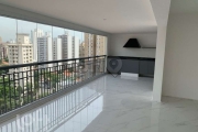 Apartamento com 4 quartos à venda na Avenida Conselheiro Rodrigues Alves, 534, Vila Mariana, São Paulo