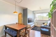 Apartamento com 2 quartos à venda na Rua Doutor Jesuíno Maciel, 1584, Campo Belo, São Paulo